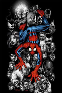 Ultimate Spider-Man