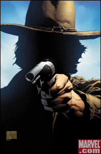 Dark Tower: the Gunslinger Born #1