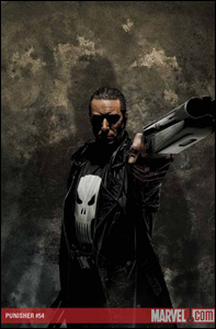 Punisher #54