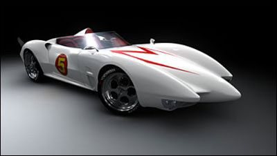 Mach 5