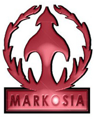 Markosia