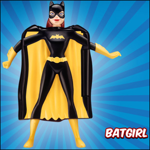 Batgirl