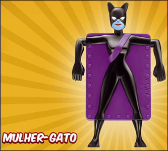 Mulher-Gato