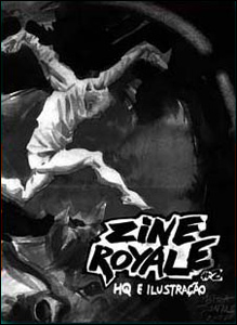 Zine Royale # 2