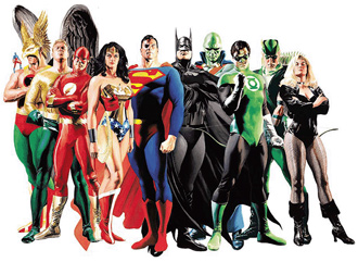 DC Comics