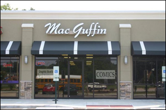 MacGuffin