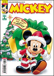 Mickey # 783