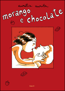 Morango e Chocolate 