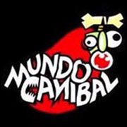 Mundo Canibal