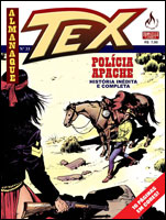Almanaque Tex # 33