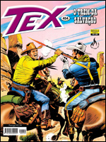 Tex # 454