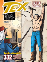 Tex Anual # 9