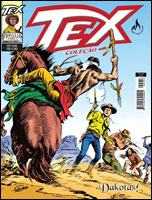 Tex Coleção # 2487