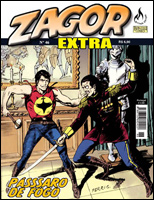 Zagor Extra # 46