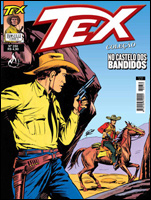 Tex Coleção # 250