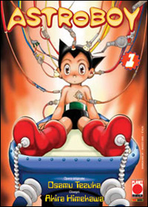 Astroboy