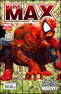 Marvel Max