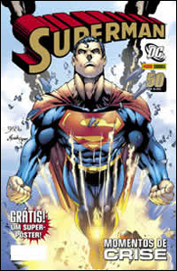 Superman #50