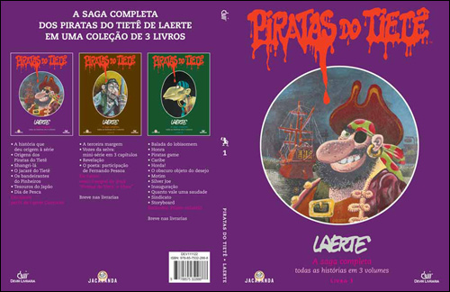 Piratas do Tietê