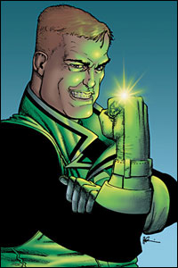 Guy Gardner - O Pacificador