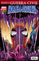Homem-Aranha #66