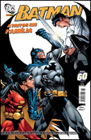 Batman # 60