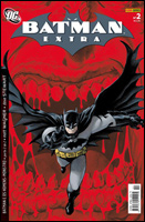 Batman Extra # 2