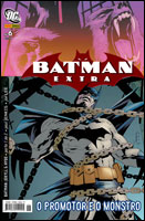 Batman Extra # 6