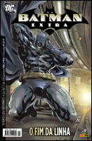 Batman Extra # 9