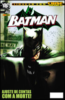 Batman # 53