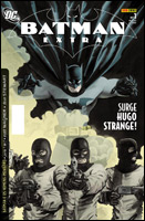 Batman Extra # 1