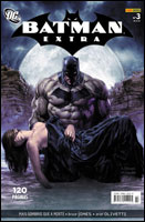 Batman Extra # 3 - Mais Sombrio que a Morte