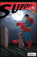 Grandes Astros - Superman #6