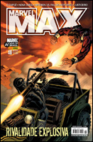 Marvel Max # 48