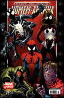 Marvel Millenium - Homem-Aranha # 72