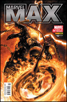 Marvel Max #42