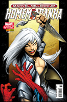 Marvel Millennium - Homem-Aranha # 61 