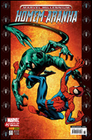 Marvel Millennium - Homem-Aranha # 68