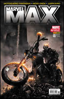 Marvel MAX # 46