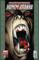 Marvel Millennium - Homem-Aranha # 66