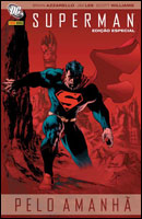 Superman - Pelo Amanhã - Edição Especial
