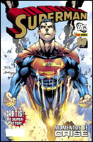 Superman # 50 