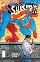Superman # 54