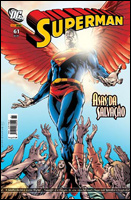 Superman # 61
