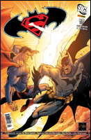 Superman & Batman # 29