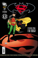 Superman & Batman #24