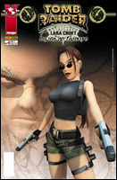 Tomb Raider - Busca ao Tesouro # 4