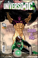 Universo DC # 5