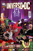 Universo DC # 6