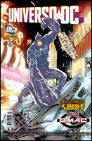 Universo DC # 7